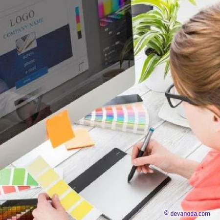 1. Contoh Projects Magang jurusan Desain Grafis 1. Contoh Projects Magang jurusan Desain Grafis - 20 Contoh Kegiatan Magang Jurusan Desain Grafis