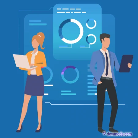 1. Contoh Projects Magang jurusan Sistem Informasi Bisnis - 20 Contoh Kegiatan Magang Jurusan Sisfo Bisnis
