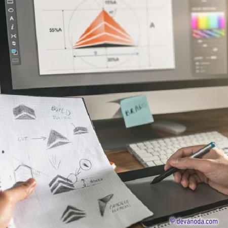 2. Contoh Projects Magang jurusan Desain Grafis 2. Contoh Projects Magang jurusan Desain Grafis - 20 Contoh Kegiatan Magang Jurusan Desain Grafis