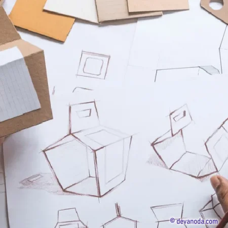 2. Contoh Projects Magang jurusan Desain Produk 2. Contoh Projects Magang jurusan Desain Produk - 20 Contoh Kegiatan Magang Jurusan Desain Produk