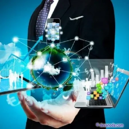 3. Contoh Projects Magang jurusan Sistem Informasi Bisnis 3. Contoh Projects Magang jurusan Sistem Informasi Bisnis - 20 Contoh Kegiatan Magang Jurusan Sisfo Bisnis