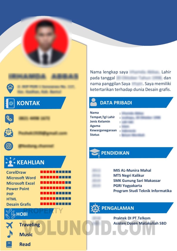 Contoh Laporan Magang Universitas PGRI Yogyakarta Jurusan Teknik Informatika 01 Contoh Laporan Magang Universitas PGRI Yogyakarta Jurusan Teknik Informatika 01 - Dokumen dan Contoh Laporan Magang Universitas PGRI Yogyakarta