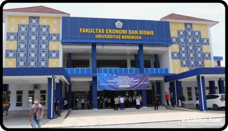 1. Pengertian Fakultas Universitas dan 100 Jenis Fakultas di Indonesia Contoh Fakultas Ekonomi dan Bisnis di Universitas Bengkulu 1. Pengertian Fakultas Universitas dan 100 Jenis Fakultas di Indonesia- Contoh Fakultas Ekonomi dan Bisnis di Universitas Bengkulu