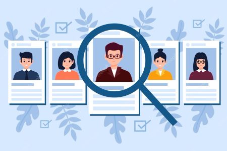 2. Fungsi lowongan kerja mencari kandidat yang tepat 2. Fungsi lowongan kerja- mencari kandidat yang tepat
