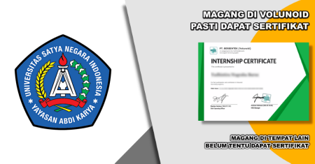 21.39. Image1 Lowongan Magang Universitas Satya Negara Indonesia 21.39. Image1 Lowongan Magang Universitas Satya Negara Indonesia - Lowongan Magang Universitas Satya Negara Indonesia. Tanpa Seleksi !