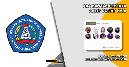 21.39. Image2 Lowongan Magang Mahasiswa Universitas Satya Negara Indonesia 21.39. Image2 Lowongan Magang Mahasiswa Universitas Satya Negara Indonesia - Lowongan Magang Universitas Satya Negara Indonesia. Tanpa Seleksi !