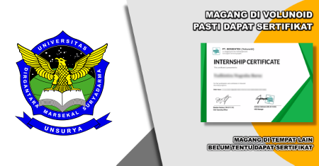 21.41. Image1 Lowongan Magang Universitas Suryadarma 21.41. Image1 Lowongan Magang Universitas Suryadarma - Lowongan Magang Universitas Suryadarma. Tanpa Seleksi !
