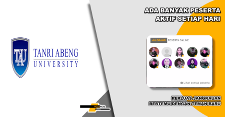 21.42. Image2 Lowongan Magang Mahasiswa Universitas Tanri Abeng 21.42. Image2 Lowongan Magang Mahasiswa Universitas Tanri Abeng - Lowongan Magang Universitas Tanri Abeng. Tanpa Seleksi !