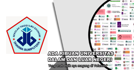 21.61. Image3 Daftar Magang STIE Dharma Bumiputera 21.61. Image3 Daftar Magang STIE Dharma Bumiputera - Lowongan Magang STIE Dharma Bumiputera. Tanpa Seleksi !