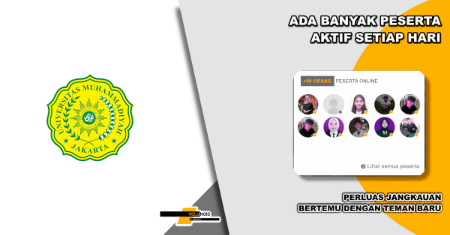 22.107. Image2 Lowongan Magang Mahasiswa Universitas Muhammadiyah Jakarta Kampus D Bekasi 22.107. Image2 Lowongan Magang Mahasiswa Universitas Muhammadiyah Jakarta Kampus D Bekasi - Lowongan Magang Universitas Muhammadiyah Jakarta Kampus D Bekasi. Tanpa Seleksi !