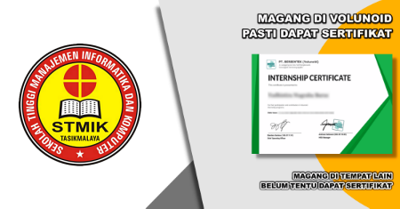 22.122. Image1 Lowongan Magang Sekolah Tinggi Manajemen Informatika Komputer Tasikmalaya 1 22.122. Image1 Lowongan Magang Sekolah Tinggi Manajemen Informatika Komputer Tasikmalaya 1 - Lowongan Magang Sekolah Tinggi Manajemen Informatika Komputer Tasikmalaya. Tanpa Seleksi !