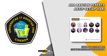 22.48. Image2 Lowongan Magang Mahasiswa Universitas 17 Agustus 1945 UNTAGCirebon 22.48. Image2 Lowongan Magang Mahasiswa Universitas 17 Agustus 1945 UNTAGCirebon - Lowongan Magang Universitas 17 Agustus 1945 (UNTAG)Cirebon. Tanpa Seleksi !