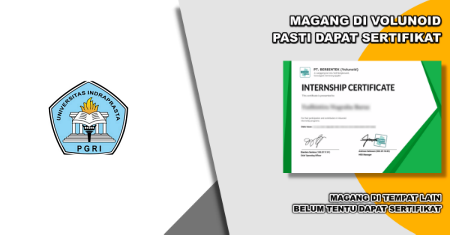 22.98. Image1 Lowongan Magang Universitas Indraprasta PGRIUNINDRAKampus A 22.98. Image1 Lowongan Magang Universitas Indraprasta PGRIUNINDRAKampus A - Lowongan Magang Universitas Indraprasta PGRI(UNINDRA),Kampus A. Tanpa Seleksi !