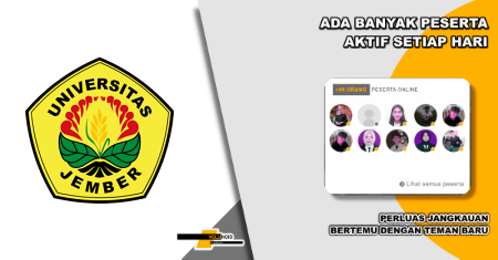 23.26. Image2 Lowongan Magang Mahasiswa Universitas Jember 23.26. Image2 Lowongan Magang Mahasiswa Universitas Jember - Lowongan Magang Universitas Jember. Tanpa Seleksi !