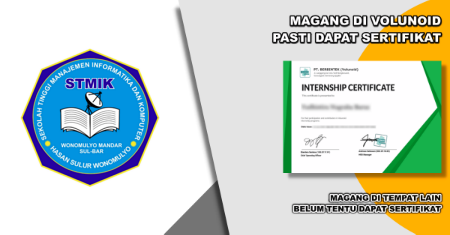 26.19. Image1 Lowongan Magang STMIK Hasan Sulur Wonomulyo Polman Sulawesi Barat 26.19. Image1 Lowongan Magang STMIK Hasan Sulur Wonomulyo Polman Sulawesi Barat - Lowongan Magang STMIK Hasan Sulur Wonomulyo Polman Sulawesi Barat. Tanpa Seleksi !