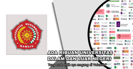 26.9. Image3 Daftar Magang STIE Muhammadiyah Mamuju Mamuju 26.9. Image3 Daftar Magang STIE Muhammadiyah Mamuju Mamuju - Lowongan Magang STIE Muhammadiyah Mamuju, Mamuju. Tanpa Seleksi !