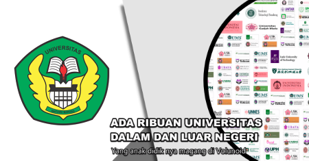 27.6. Image3 Daftar Magang Universitas Sintuwu Maroso Poso 27.6. Image3 Daftar Magang Universitas Sintuwu Maroso Poso - Lowongan Magang Universitas Sintuwu Maroso Poso. Tanpa Seleksi !