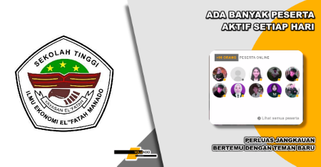 28.17. Image2 Lowongan Magang Mahasiswa STIE El Fatah Manado Manado 28.17. Image2 Lowongan Magang Mahasiswa STIE El Fatah Manado Manado - Lowongan Magang STIE El Fatah Manado, Manado. Tanpa Seleksi !