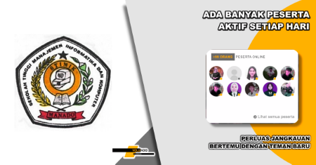 28.28. Image2 Lowongan Magang Mahasiswa STIMIK Matuari Manado 2 28.28. Image2 Lowongan Magang Mahasiswa STIMIK Matuari Manado 2 - Lowongan Magang STIMIK Matuari Manado. Tanpa Seleksi !