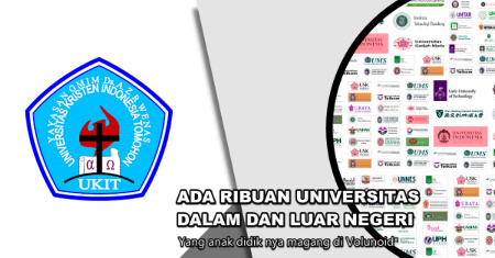 28.5. Image3 Daftar Magang Universitas Kristen Indonesia Tomohon 28.5. Image3 Daftar Magang Universitas Kristen Indonesia Tomohon - Lowongan Magang Universitas Kristen Indonesia Tomohon. Tanpa Seleksi !