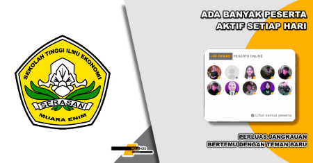 29.15. Image2 Lowongan Magang Mahasiswa Sekolah Tinggi Ilmu Ekonomi Serasan Muara Enim 29.15. Image2 Lowongan Magang Mahasiswa Sekolah Tinggi Ilmu Ekonomi Serasan Muara Enim - Lowongan Magang Sekolah Tinggi Ilmu Ekonomi Serasan, Muara Enim. Tanpa Seleksi !
