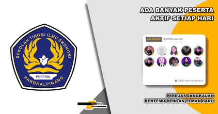 29.43. Image2 Lowongan Magang Mahasiswa STIE Pertiba Pangkal Pinang 29.43. Image2 Lowongan Magang Mahasiswa STIE Pertiba Pangkal Pinang - Lowongan Magang STIE Pertiba Pangkal Pinang. Tanpa Seleksi !