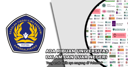 29.43. Image3 Daftar Magang STIE Pertiba Pangkal Pinang 29.43. Image3 Daftar Magang STIE Pertiba Pangkal Pinang - Lowongan Magang STIE Pertiba Pangkal Pinang. Tanpa Seleksi !