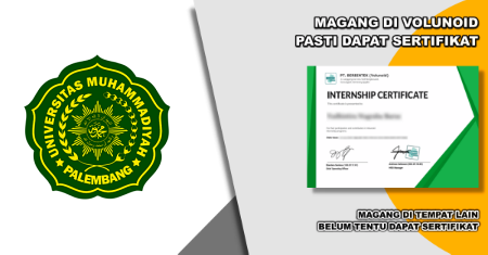 29.6. Image1 Lowongan Magang Universitas Muhammadiyah Palembang 29.6. Image1 Lowongan Magang Universitas Muhammadiyah Palembang - Lowongan Magang Universitas Muhammadiyah Palembang. Tanpa Seleksi !
