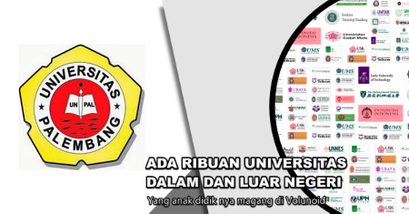 29.7. Image3 Daftar Magang Universitas Palembang 29.7. Image3 Daftar Magang Universitas Palembang - Lowongan Magang Universitas Palembang. Tanpa Seleksi !