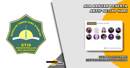 31.46. Image2 Lowongan Magang Mahasiswa Sekolah Tinggi Ilmu Syariah Hidayatullah 31.46. Image2 Lowongan Magang Mahasiswa Sekolah Tinggi Ilmu Syariah Hidayatullah - Lowongan Magang Sekolah Tinggi Ilmu Syariah Hidayatullah. Tanpa Seleksi !