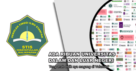 31.46. Image3 Daftar Magang Sekolah Tinggi Ilmu Syariah Hidayatullah 31.46. Image3 Daftar Magang Sekolah Tinggi Ilmu Syariah Hidayatullah - Lowongan Magang Sekolah Tinggi Ilmu Syariah Hidayatullah. Tanpa Seleksi !