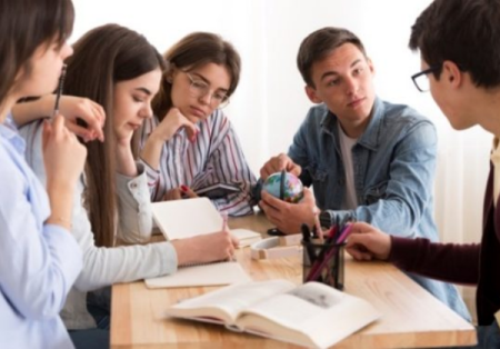 7Bidang Studi dan Potensinya dalam Membentuk Karier 7Bidang Studi dan Potensinya dalam Membentuk Karier - Bidang Studi dan Potensinya dalam Membentuk Karier