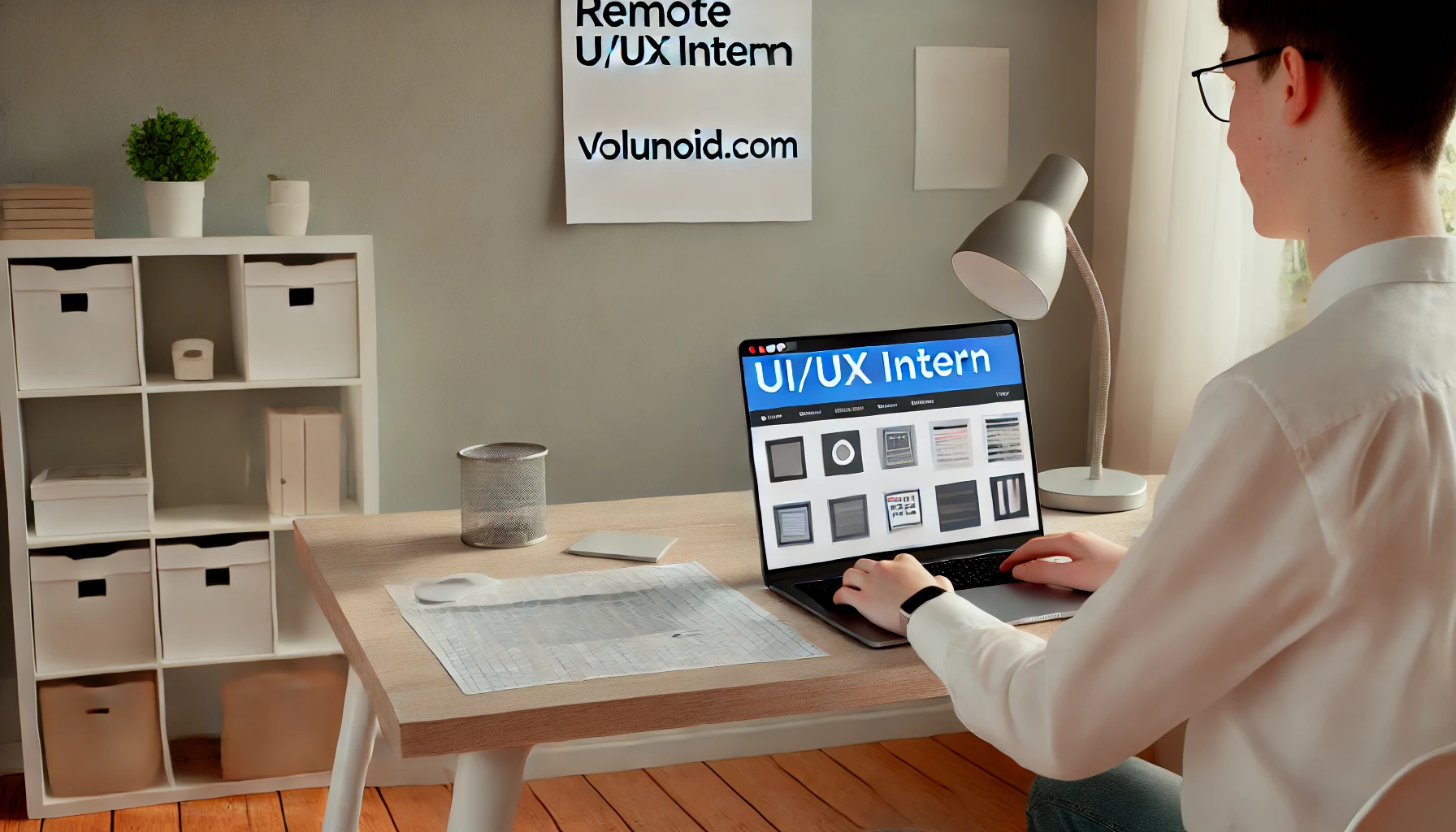 Mulai Karir Impian dengan Magang UI/UX Remote