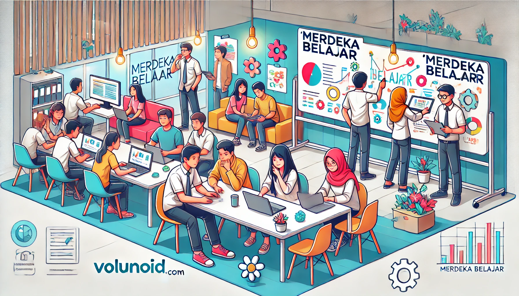Apa Itu Merdeka Belajar Magang? Pengertian dan Tu…