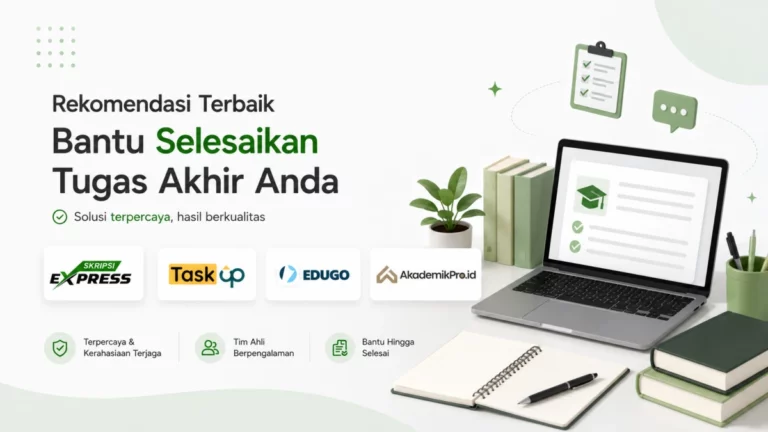 3.2.F Joki Skripsi Top 10 Joki Skripsi Indonesia